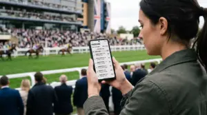Horse Racing Betting Apps UK | Best Mobile Apps 2026