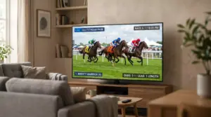 Horse Racing Live Streaming UK | Watch Races Free